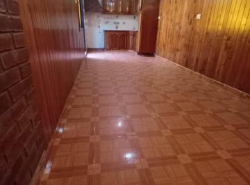 Casa · 88m² · 2 Dormitorios · Venta - Casa Dos Dorm. - Bº Las Flores - Rafael Bielsa N° 3500