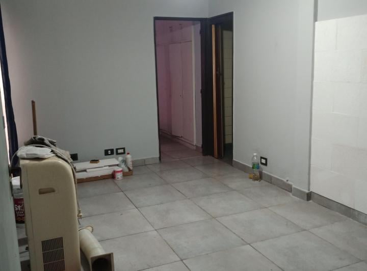 Departamento 2 Ambientes Lateral