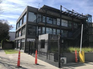 Oficina comercial · 9m² · 1 Ambiente · Oficina /local en Complejo Agora San Isidro.