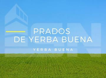 ISN-ISN-1171_2 · Lote. | Prados de Yerba Buena - Yerba Buena