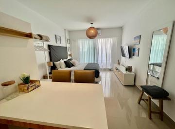 Departamento · 30m² · 1 Ambiente · Departamento Temporalpaseo de La Cisterna - San Telmo