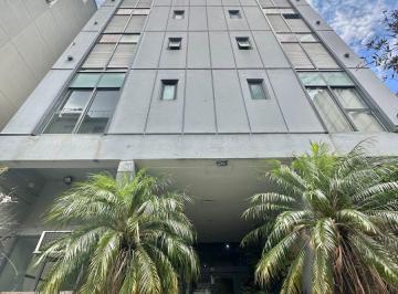 Departamento de 3 ambientes, Monserrat · Hermoso 3amb en Alquiler Temporal, Monserrat - Zona Uade - Uai - Favaloro