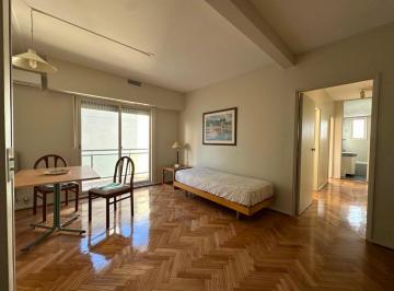 Departamento de 3 ambientes, Monserrat · Hermoso 3amb en Alquiler Temporal, Monserrat - Zona Uade - Uai - Favaloro