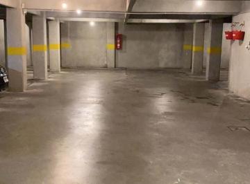 Garage · 30m² · Cochera Doble a La Venta Pje Espora Rosario Centro