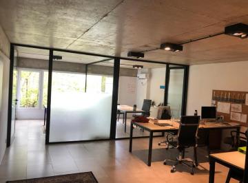 Oficina comercial · 52m² · 1 Ambiente · 2 Cocheras · Oficina - Las Lomas - La Merced