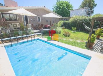 Foto1 · Casa en Alquiler de Temporada con Piscina Climatizada Mansa