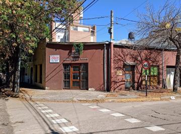 Bodega-Galpón de 2 ambientes, Rosario · Venta - Esquina - Ideal Constructora