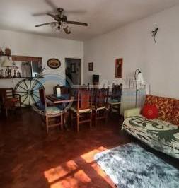 Departamento · 88m² · 4 Ambientes · Venta Impecable Departamento Al Frente, Tres Dorm. - Zona Rio