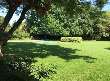 Casa · 345m² · 5 Ambientes · Casa en Venta Ubicada, San Isidro, G. B. a. Zona Norte