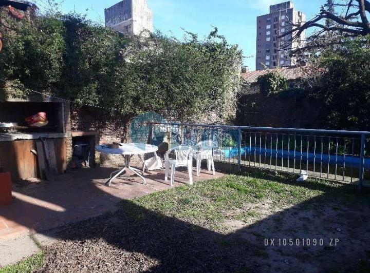 Casa · 140m² · 5 Ambientes
