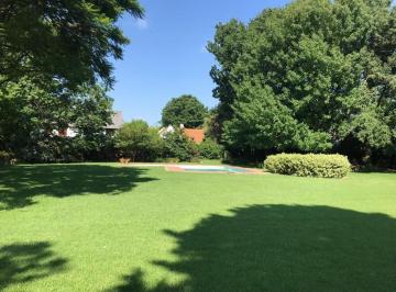 1823244975.jpg · Excelente Terreno en Venta, San Isidro, G. B. a. Zona Norte