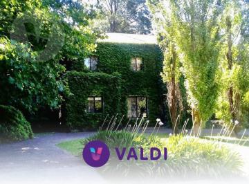Casa · 250m² · 5 Ambientes · Casa en Venta - Barrio Saint Thomas Norte, Canning