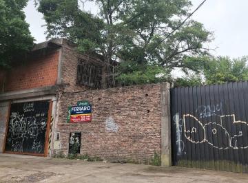 Bodega-Galpón , Lomas de Zamora · Galpon en Venta