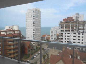 Departamento de 2 ambientes, Mar del Plata · Departamento - Stella Maris