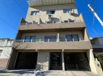 Departamento · 57m² · 3 Ambientes · 1 Cochera · Departamento Loft Duplex 3 Ambientes Cochera Bernal Oeste