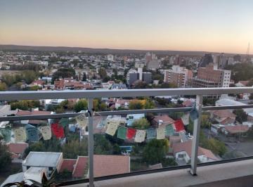 Departamento de 3 ambientes, Neuquén · Alquiler Amoblado un Dormitorio con Balcón Santa Genoveva