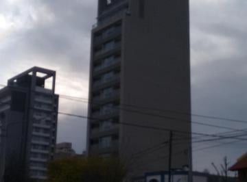 Departamento de 3 ambientes, Neuquén · Alquiler Amoblado un Dormitorio con Balcón Santa Genoveva