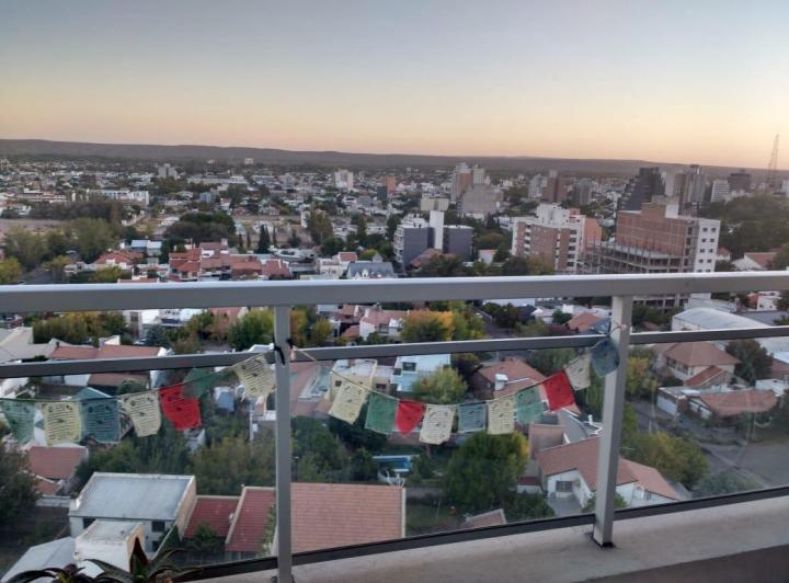 Departamento · 67m² · 3 Ambientes