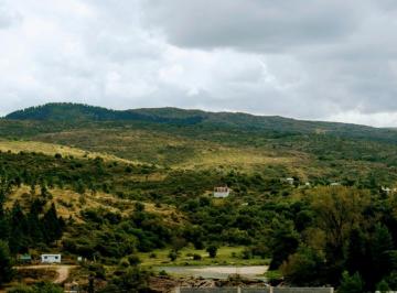 Terreno · 660m² · Villa Flor Serrana, Lote, Vista Panorámica. Escritura y Servicios