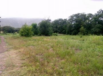 Terreno · 4000m² · Fracción 4000 m² Sobre Ruta 14 San Antonio de Arredondo