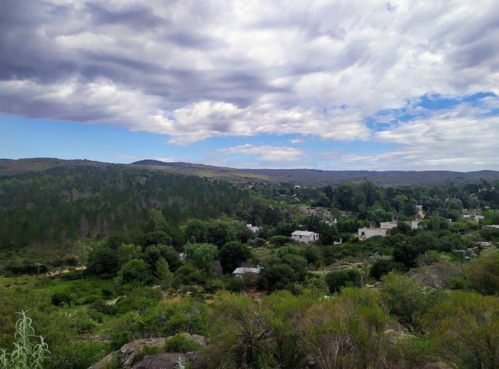 Terreno · 760m²