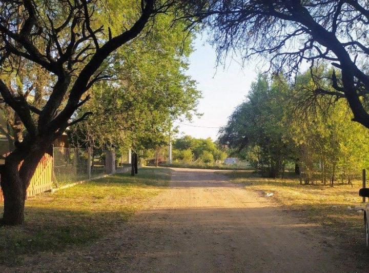 Terreno · 670m²