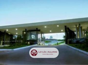 Terreno · 1630m² · !imperdible! Lote Plano, con Vista, Escritura. Altos de Carlos Paz.