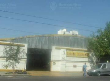 Terreno · 1209m² · Vendo Lote de Terreno de 26 m de Fte X 46 m de Fdo V Urquiza