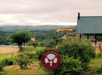 Terreno · 840m² · Lote en Flor Serrana, La Mejor Vista, Llano, 840 m²
