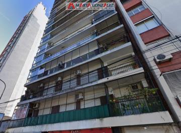 Departamento · 42m² · 2 Ambientes · Venta Dos Ambientes Ramos Mejia