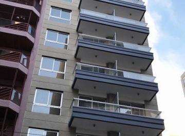 Departamento de 2 ambientes, Barrio Norte · A Estrenar, 2 Amb. Frente C/balcon Monroe y Cramer. Espect! 3er Piso