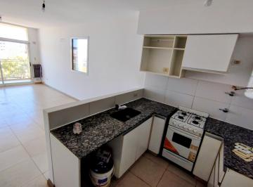 Departamento de 1 ambiente, Rosario · Departamento con 37 m² en Venta en República de La Sexta