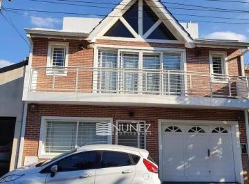 ANC-ANC-500_2 · Venta Casa 5 Ambientes Don Bosco