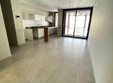 Departamento de 3 ambientes, Villa Carlos Paz · Exclusivo - Estrenar - 1 1/2 Dorm + Cochera + Amenities