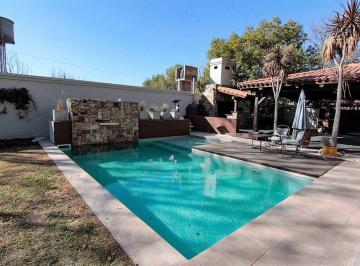Casa de 4 ambientes, Luján de Cuyo · Venta Casa - Calle Pueyrredon - Lujan - Mendoza