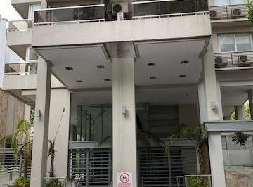FTE EDIFICIO · Departamento - Palermo Hollywood