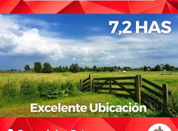 Quinta vacacional , General Belgrano · Quinta en Venta | 7,2 Has | Gral. Belgrano. Bs. As