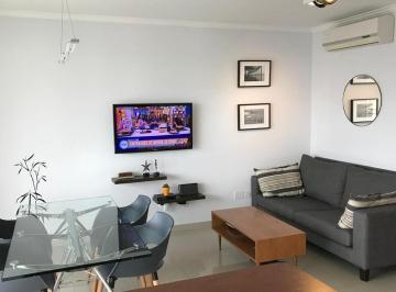 Departamento · 54m² · 2 Ambientes · 1 Cochera · Departamento 2 Ambientes Cochera Quilmes Centro Plaza Conesa