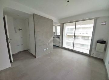 Departamento de 2 ambientes, Rosario · Venta 1 Dormitorio Zona Río