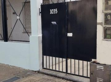 PH · 60m² · 2 Ambientes · Venta - Depto T/casa 2 Amb con Patio! Avellaneda
