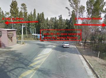 Terreno · 60m² · Lote Uso Comercial Excelente Ubicación 3350 m²