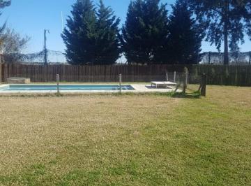 Casa de 5 ambientes, Tigre · Alquiler Enero/febrero 2027 en San Isidro Labrador