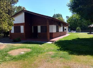 Casa de 4 ambientes, Pilar · Casa de 4 Amb en Barrio Parque Irizar - con Pileta - Expensas Bajas - Seguridad