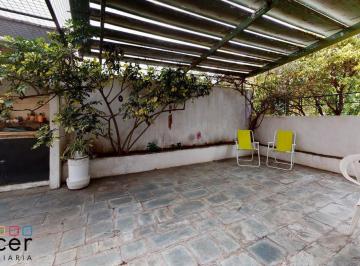 PH · 92m² · 4 Ambientes · Venta PH de 4 Ambientes con Patio y Balcon Corrido