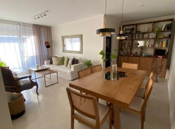 Departamento de 3 ambientes, San Isidro · Divino Jardines de San Isidro II Venta con Renta