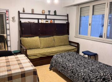 Imagen1 · Departamento 1 Ambiente en Alquiler Temporada Mar del Plata