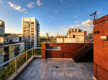 Departamento de 3 ambientes, Belgrano · Penthouse Dúplex | Pileta Propia, Terraza y Vista Al Polo | Las Cañitas