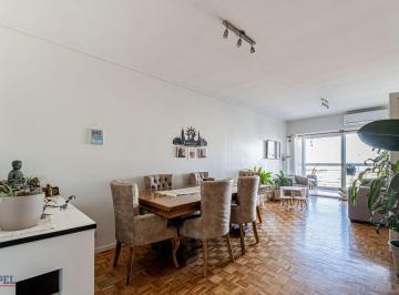 OPL-OPL-6234_2 · Oppel | Departamento en Venta | Belgrano Capital Federal | Cod: 32260