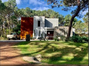 Foto1 · Se Vende Casa en Montoya, La Barra en Impecable Estado