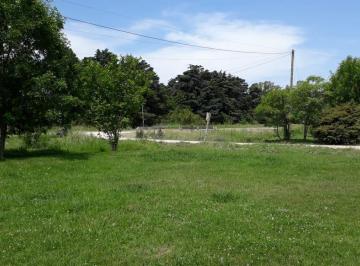 Terreno · 247m² · Venta - Lote - Torres - Partido de Luján